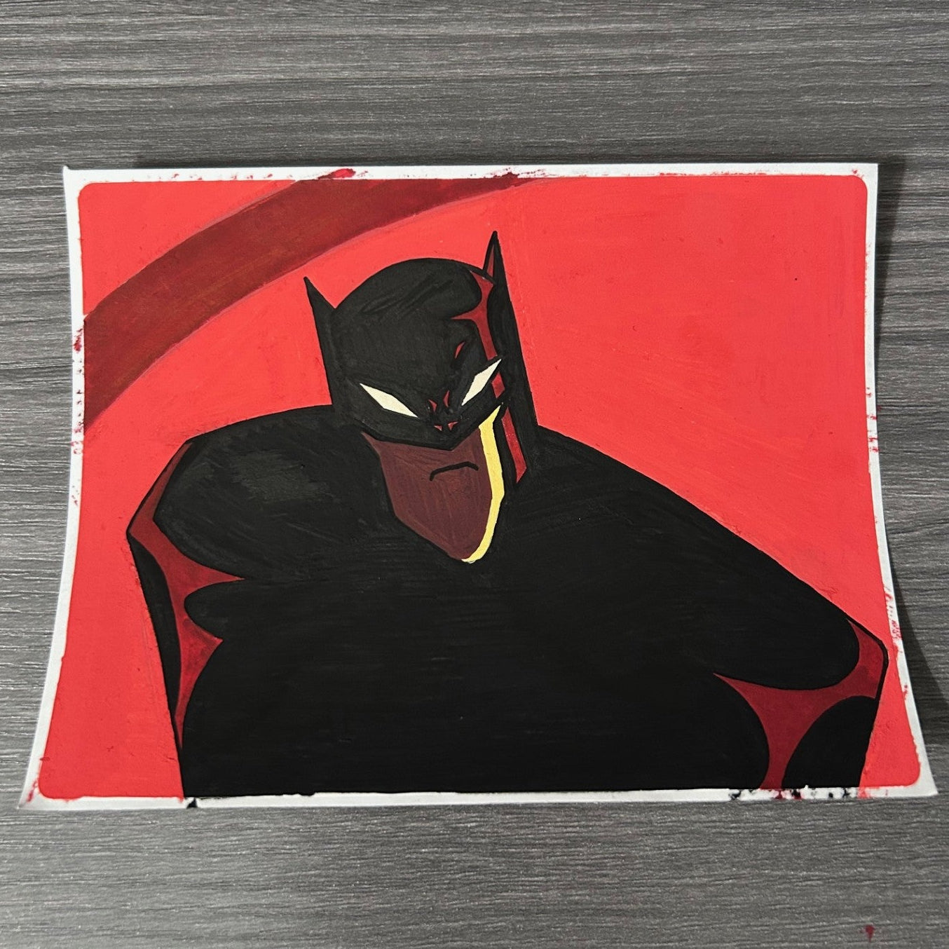 Batman (2004) Animated Series